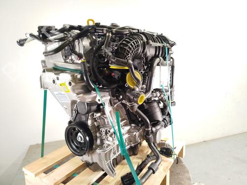 Engine SEAT ATECA (KH7, KHP) 1.5 TSI | BP33290854M1 - Image 4