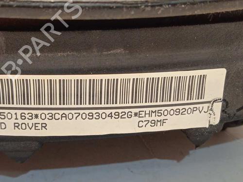 Førerens kollisjonspute LAND ROVER RANGE ROVER SPORT I (L320) 2.7 D 4x4 | BP11987318C9 