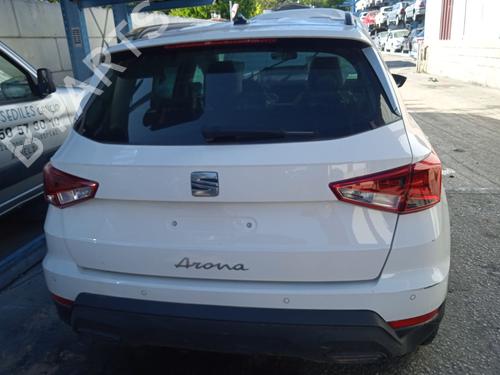 Right front driveshaft SEAT ARONA (KJ7, KJP) 1.0 TSI | BP30460982M39 