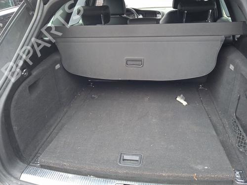 Driveshaft AUDI A4 B8 Avant (8K5) 3.0 TDI quattro | BP25901551M37 