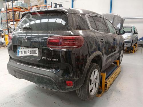 Subframe CITROËN C5 AIRCROSS (A_) 1.6 Hybrid | BP40037655M9 - Image 26