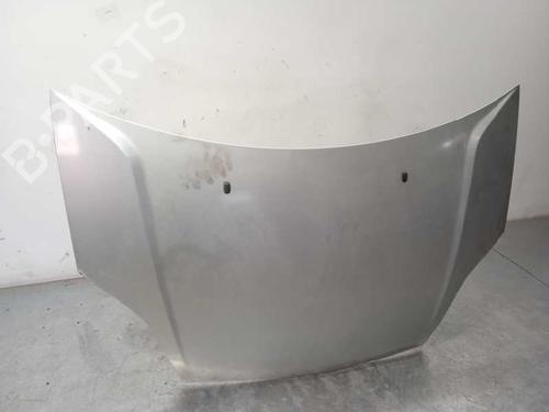 Hood FORD FIESTA V (JH_, JD_) 1.3 | BP12134931C1 
