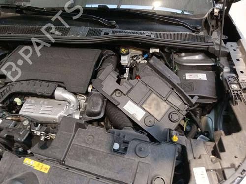 Left front window switch CITROËN C4 III (BA_, BB_, BC_) 1.2 PureTech 130 (BAHNSA, BAHNSB) | BP39815067I27 - Image 22
