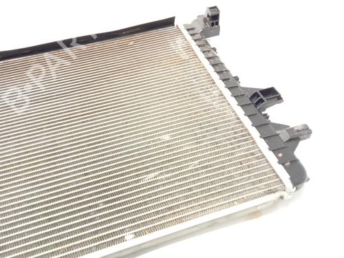Water radiator SEAT LEON (KL1, KLG) 1.0 TSI | BP29604141M31