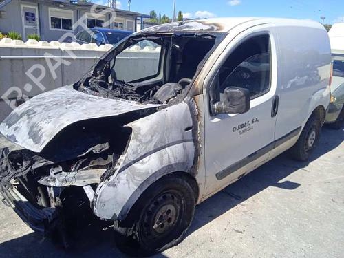 CITROËN NEMO Box Body/MPV (AA_)  1.3 HDi 75  1508884