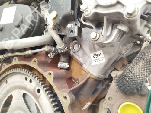 Engine LAND ROVER RANGE ROVER SPORT I (L320) 2.7 D 4x4 | BP28293686M1 