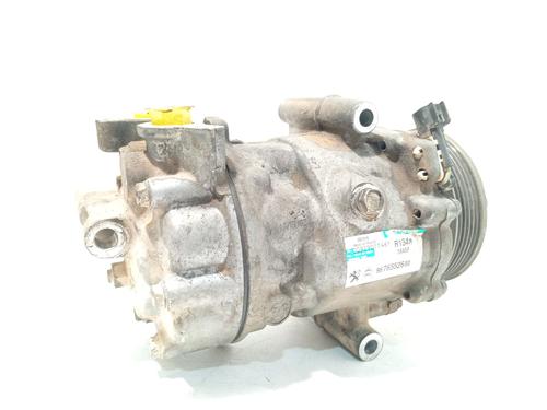 Used AC compressor CITROËN JUMPER II Van 2.2 HDi 130 (130 hp) 30591513