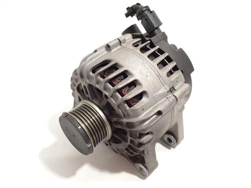Used Alternator CITROËN C3 III (SX) 1.2 PureTech 82 (83 hp) 19681239