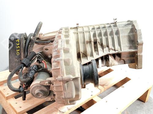 Used Transfer box Transfer box 19309523 19309523
