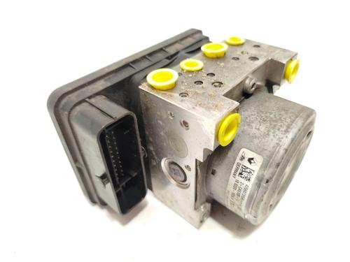 Used ABS pump RENAULT MEGANE IV Hatchback (B9A/M/N_) 1.5 dCi 110 (B9A3) (110 hp) 25901589