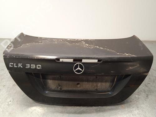 Used Tailgate MERCEDES-BENZ CLK (C209) CLK 350 (209.356) (272 hp) 26124672