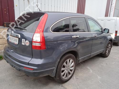 Water radiator HONDA CR-V III (RE_) 2.2 i-DTEC 4WD (RE6) | BP23209111M31 