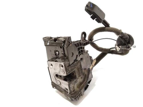 Used Front right lock Front right lock 5817632 5817632