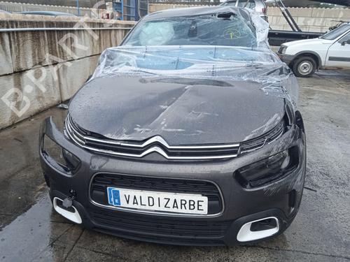 Display CITROËN C4 CACTUS 1.2 THP 110 | BP23460857C48  - Image 10