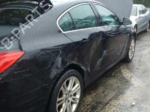 ABS pump OPEL INSIGNIA A (G09)  | BP4387268M43 