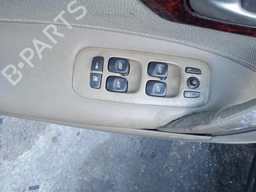 Frontplade/Frontkurv VOLVO V70 II (285) D5 | BP7479852C72 