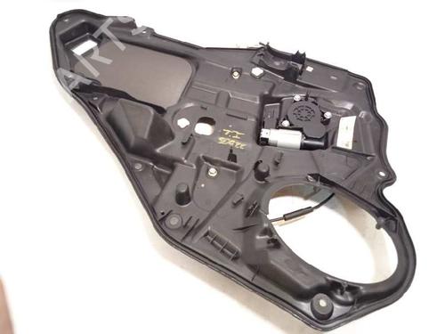 Used Rear left window mechanism MAZDA 6 Hatchback (GG) [2002-2008]  15258589