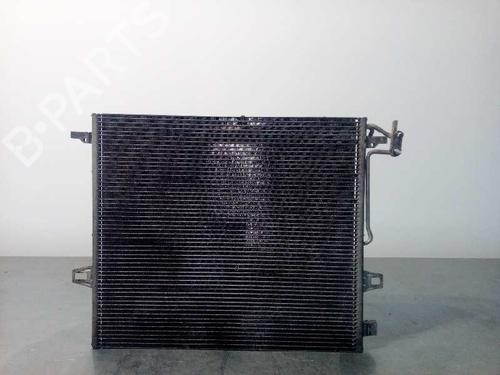 Used AC radiator AC radiator 4909066 4909066