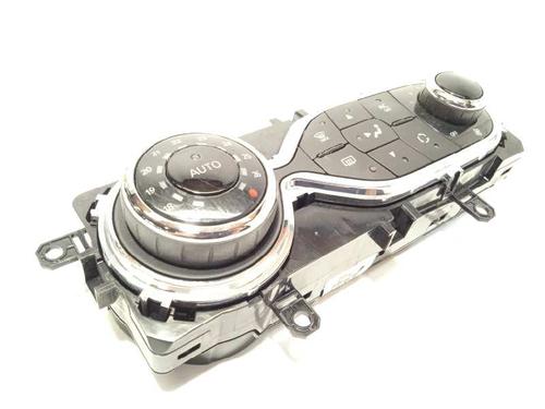 Used Climate control Climate control RENAULT CAPTUR I (J5_, H5_) 0.9 TCe 90 (90 hp) 10293146 10293146