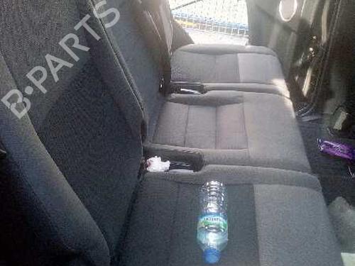 Front wiper motor LAND ROVER DISCOVERY III (L319) 2.7 TD 4x4 | BP2261210M29 