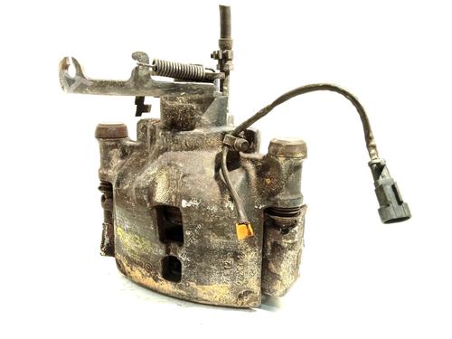 Used Left rear brake caliper IVECO DAILY VI Platform/Chassis 35S15, 35C15, 40C15, 50C15, 60C15, 65C15, 70C15 (150 hp) 28729110