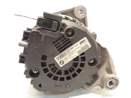 Alternator BMW 4 Coupe (F32, F82)  | BP16284968M7 