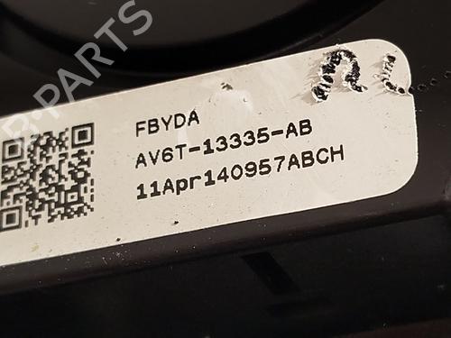 Ratstangsstang FORD C-MAX II (DXA/CB7, DXA/CEU) 2.0 TDCi | BP29629544I23 