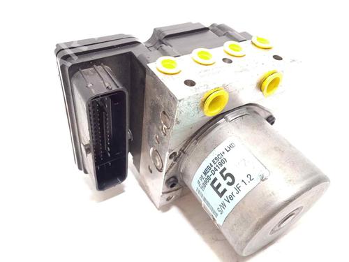 Used ABS pump KIA OPTIMA (JF) 1.6 CRDi (136 hp) 26208064