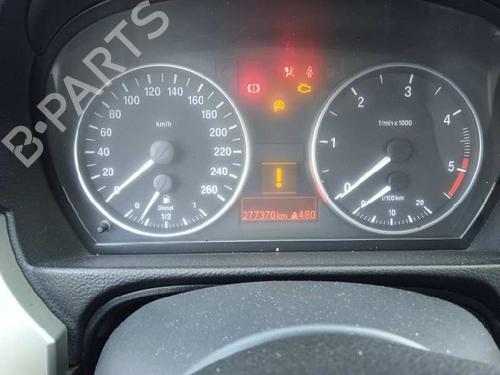 AC radiator BMW 3 (E90) 320 d | BP9300634M32 