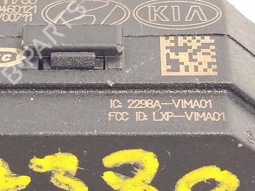 Electronic module KIA SPORTAGE III (SL) 2.0 CRDi | BP32230019M83 - Image 3