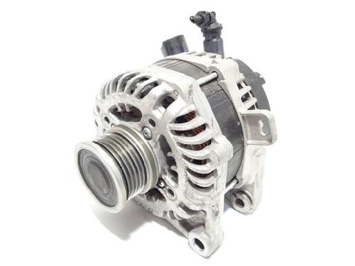 Used Alternator Alternator 12595756 12595756