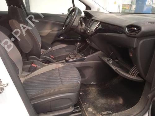 Left front window switch OPEL CROSSLAND X / CROSSLAND (P17, P2QO) 1.5 Turbo D (75) | BP34123997I27  - Image 29