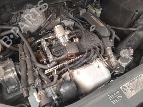 Rear parcel shelf VW GOLF PLUS V (5M1, 521) 1.2 TSI | BP34371526C85  - Image 13