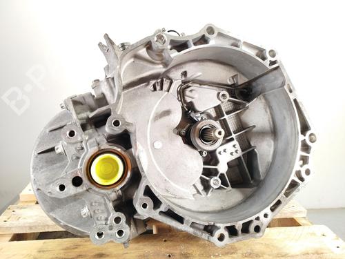 Used Gearbox OPEL ASTRA K (B16) 1.6 CDTi (68) (136 hp) 30462753