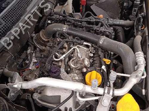 ABS pump RENAULT KADJAR (HA_, HL_) 1.2 TCe 130 (HLMR) | BP11568103M43