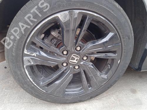 Tailgate lift support HONDA CIVIC X Hatchback (FC_, FK_) 1.0 VTEC | BP29750254C138 