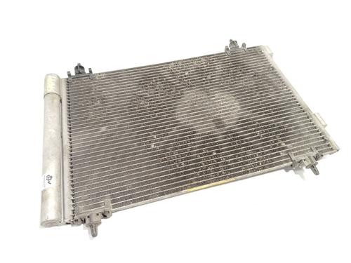 Used AC radiator PEUGEOT 3008 I MPV (0U_) 2.0 HDi 150 / BlueHDi 150 (150 hp) 30617670