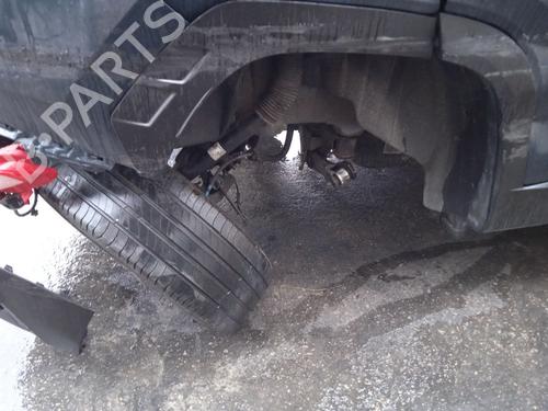 Left front steering knuckle HYUNDAI TUCSON (NX4E, NX4A)  | BP30933881M25  - Image 16