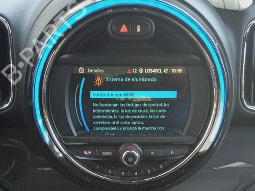 Display monitor MINI MINI COUNTRYMAN (F60) Cooper | BP22217826C48 - Image 9