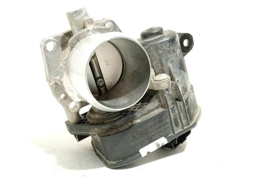 Used Throttle body PEUGEOT 308 II (LB_, LP_, LW_, LH_, L3_) 1.2 THP 130 (131 hp) 28672876