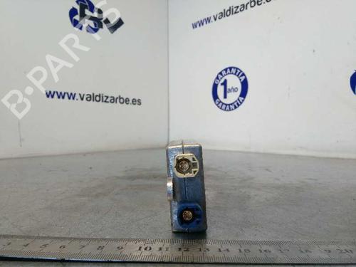 Electronic module BMW 6 (E63) 635 d | BP2133809M83