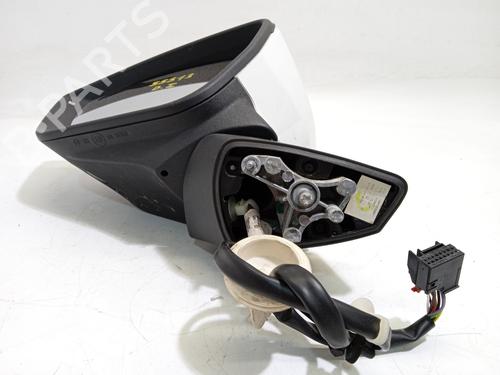 Left mirror SEAT ATECA (KH7, KHP) | BP23945727C26 - Image 3