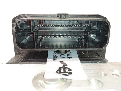 ABS pump SKODA RAPID Spaceback (NH1) 1.6 TDI | BP11806195M43 
