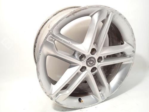 Used Rim OPEL MOKKA / MOKKA X (J13) 1.6 CDTI 4x4 (_76) (136 hp) 24930479