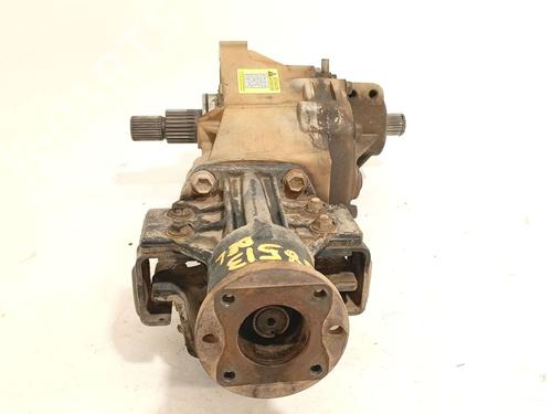 Transfer box SUZUKI SX4 (EY, GY) 1.9 DDiS 4x4 (RW419D) | BP38325950M36 - Image 4