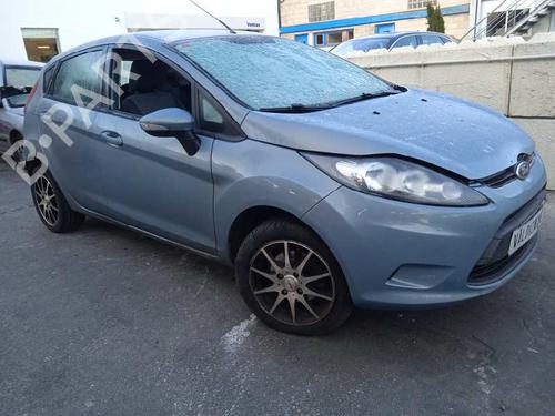 Display monitor FORD FIESTA VI (CB1, CCN) 1.4 TDCi | BP8685694C48 