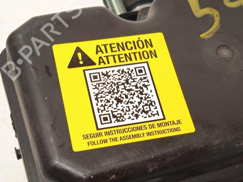 Brake master cylinder TOYOTA COROLLA Hatchback (_E21_, _EA1_, _EH1_) 1.8 Hybrid (ZWE211) | BP28673860M77