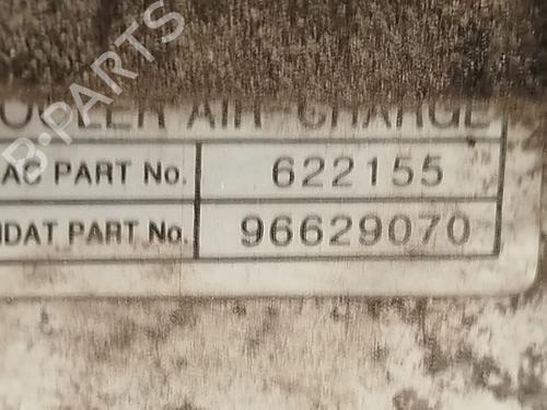 Intercooler OPEL ANTARA A (L07) 2.0 CDTI | BP32989254M30 - Image 2