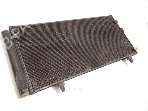 Radiateur de ac SUBARU LEGACY IV Estate (BP) 2.5 i AWD (BP9) (173 hp) 16650536