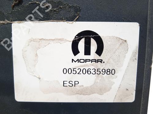 ABS pump FIAT TIPO Estate (356_, 357_)  | BP20852028M43 